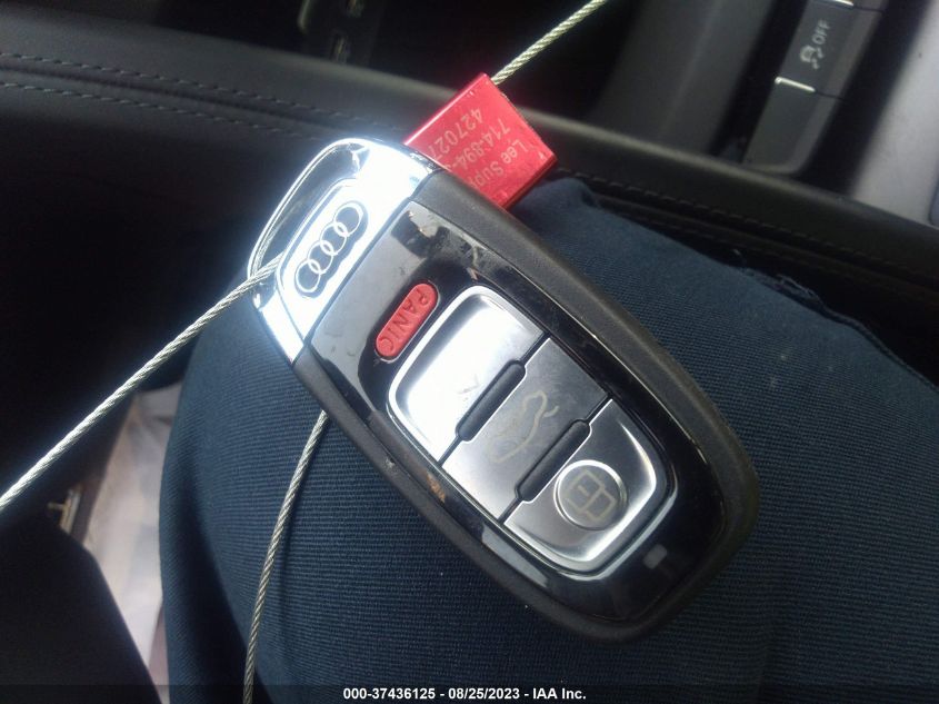 2021 AUDI R8 COUPE V10 - WUABAAFX0M7900798