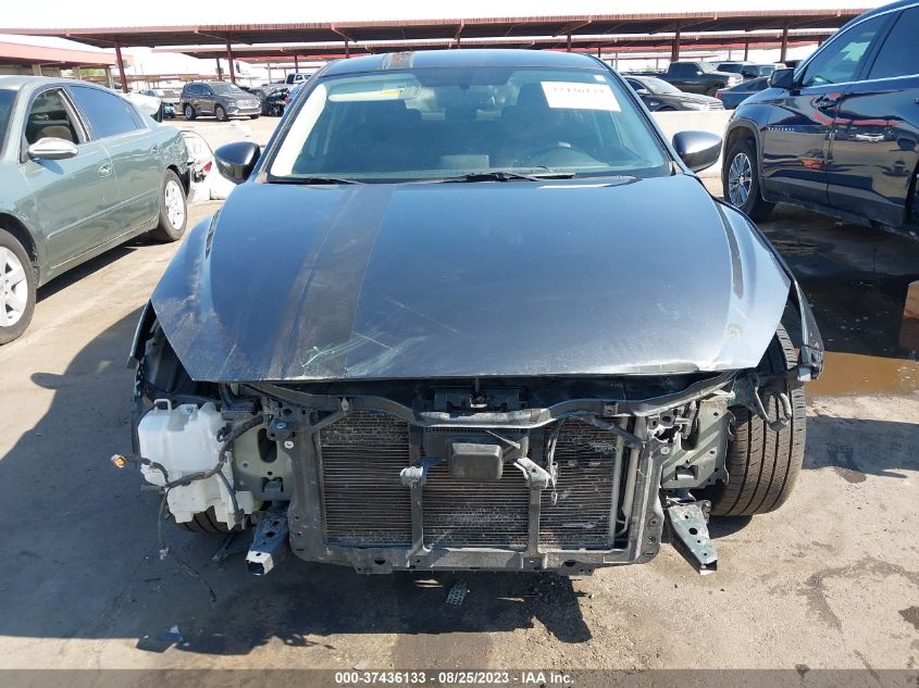 2016 MAZDA MAZDA3 I SPORT - 3MZBM1T78GM268780