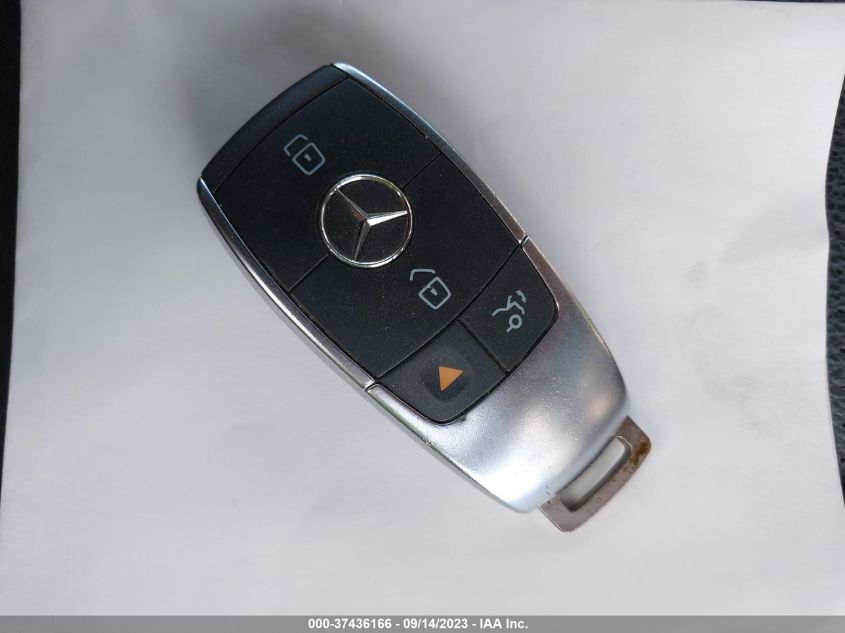 2021 MERCEDES-BENZ GLC 300 SUV - W1N0G8DB6MV285410