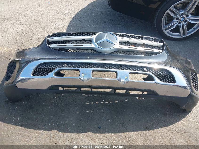 2021 MERCEDES-BENZ GLC 300 SUV - W1N0G8DB6MV285410