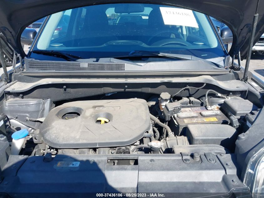 2015 KIA SOUL + - KNDJP3A52F7798108