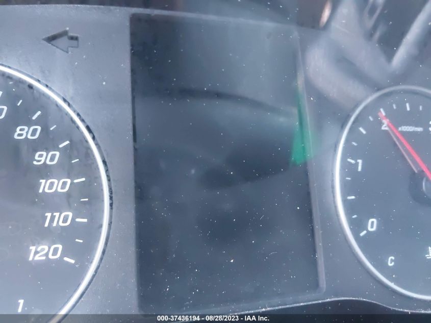 2023 MERCEDES-BENZ SPRINTER 2500 HIGH ROOF 4-CYL DIESEL HO W1Y4NDHY7PT123352