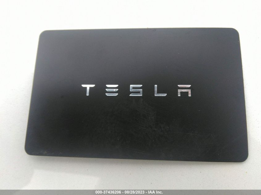 2021 TESLA MODEL 3 PERFORMANCE - 5YJ3E1EC9MF094829