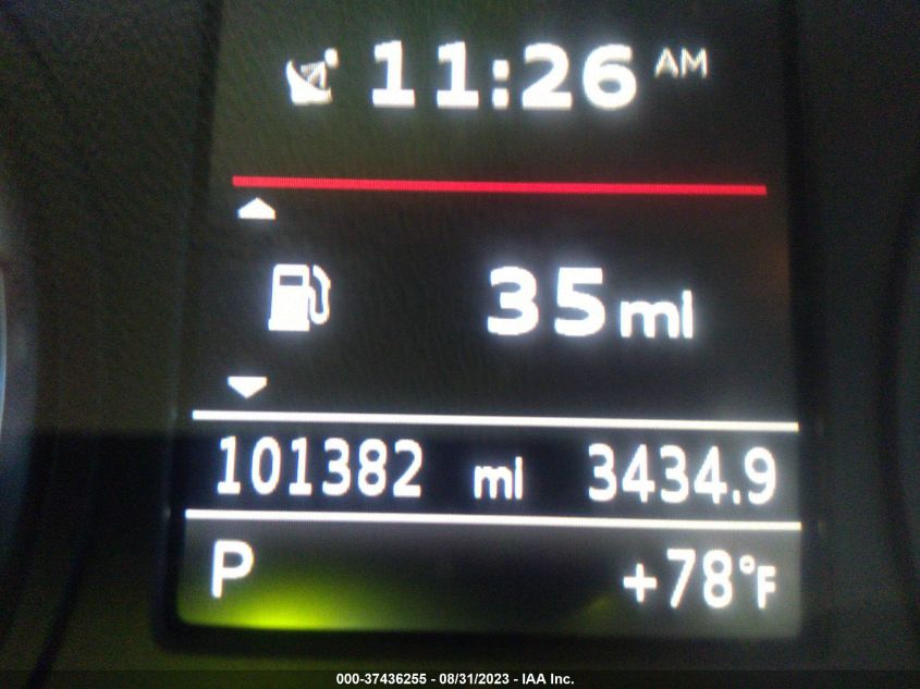 2015 AUDI A3 1.8T PREMIUM PLUS - WAUCCGFF7F1030198