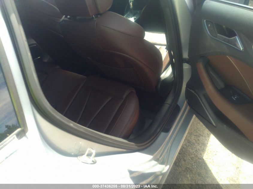 2015 AUDI A3 1.8T PREMIUM PLUS - WAUCCGFF7F1030198