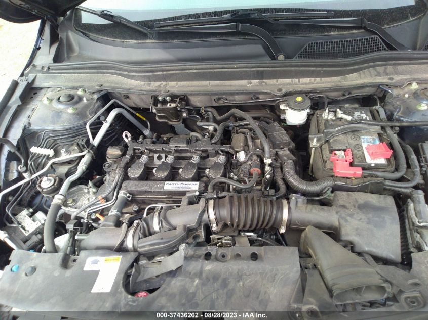 2020 HONDA ACCORD SEDAN LX - 1HGCV1F14LA056222
