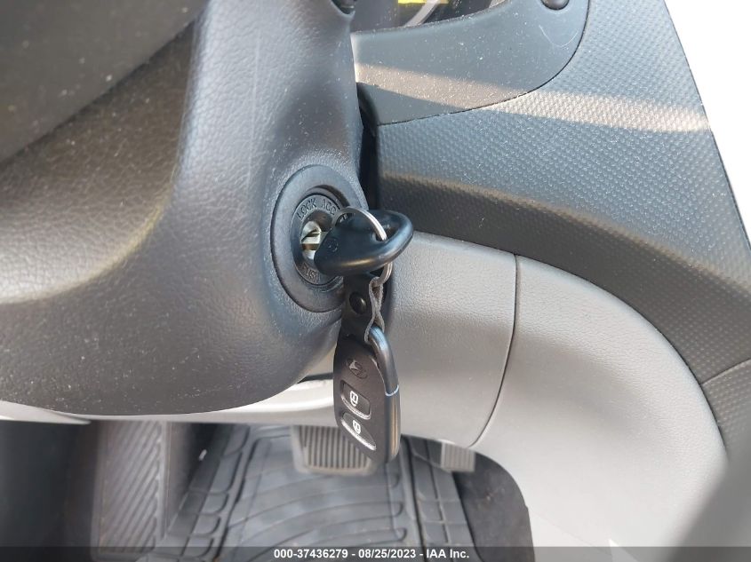 2013 HYUNDAI ACCENT GLS - KMHCT4AE7DU532538