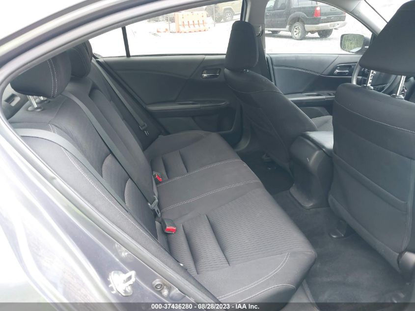 2015 HONDA ACCORD SEDAN SPORT - 1HGCR2F54FA201230