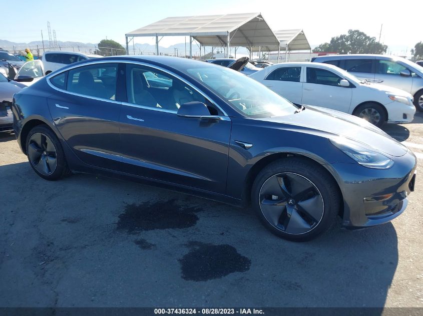 2018 TESLA MODEL 3 RANGE BATTERY - 5YJ3E1EA3JF102000