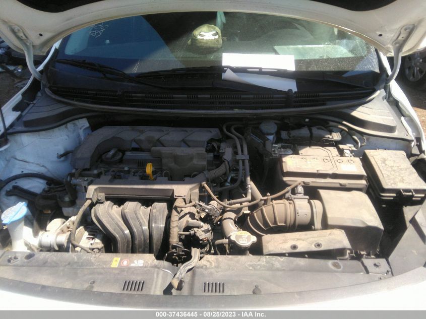 2020 KIA RIO LX/S - 3KPA24AD3LE335191