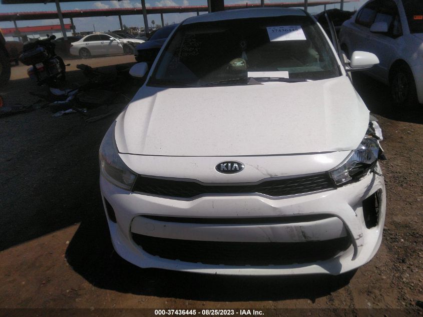 2020 KIA RIO LX/S - 3KPA24AD3LE335191