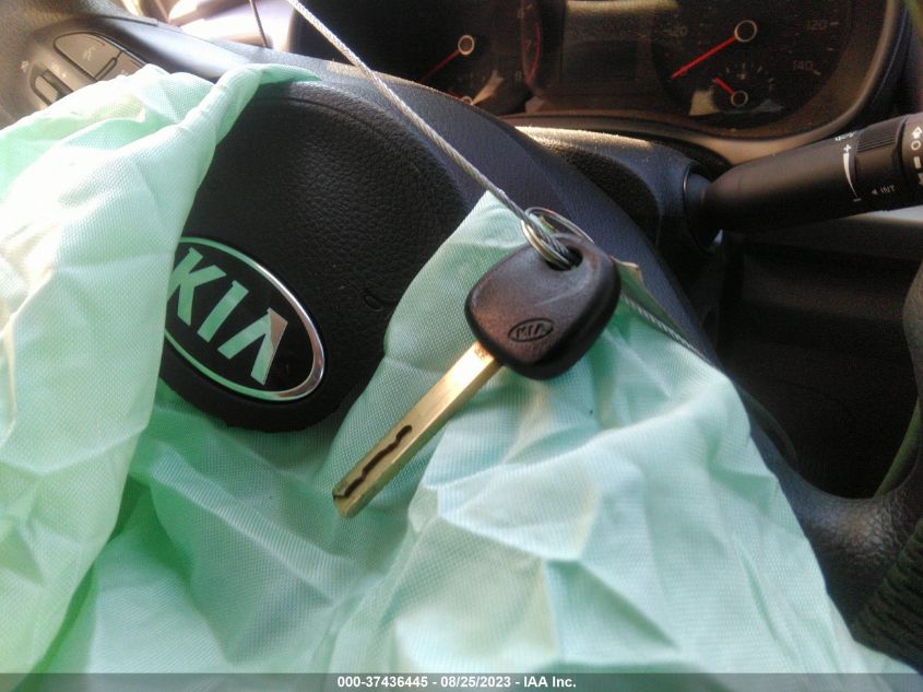 2020 KIA RIO LX/S - 3KPA24AD3LE335191