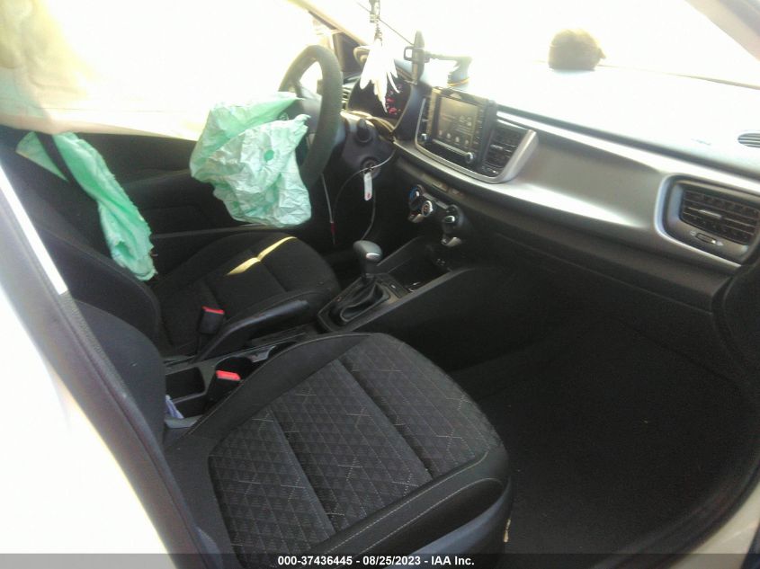 2020 KIA RIO LX/S - 3KPA24AD3LE335191