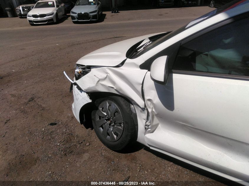 2020 KIA RIO LX/S - 3KPA24AD3LE335191