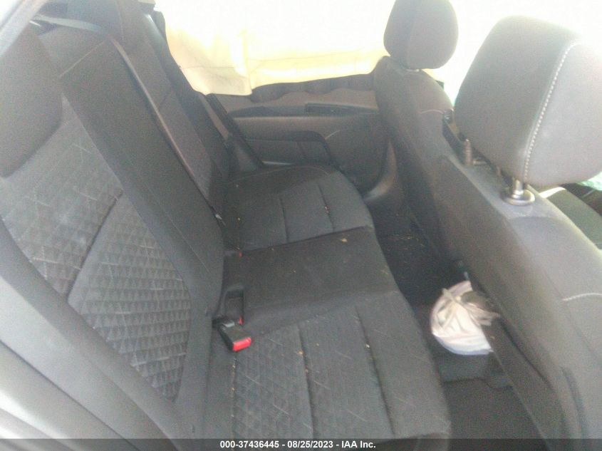 2020 KIA RIO LX/S - 3KPA24AD3LE335191