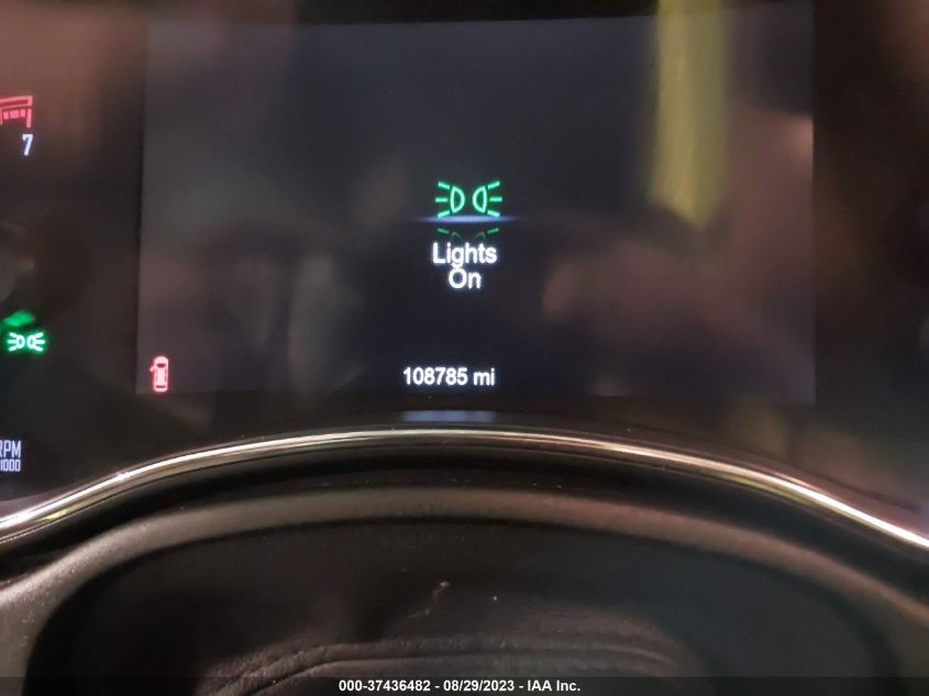 2014 DODGE DURANGO SXT - 1C4RDJAG4EC977032
