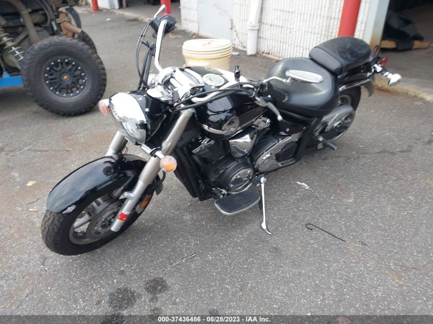 2007 YAMAHA XVS1300 A - JYAVP24E77A003805