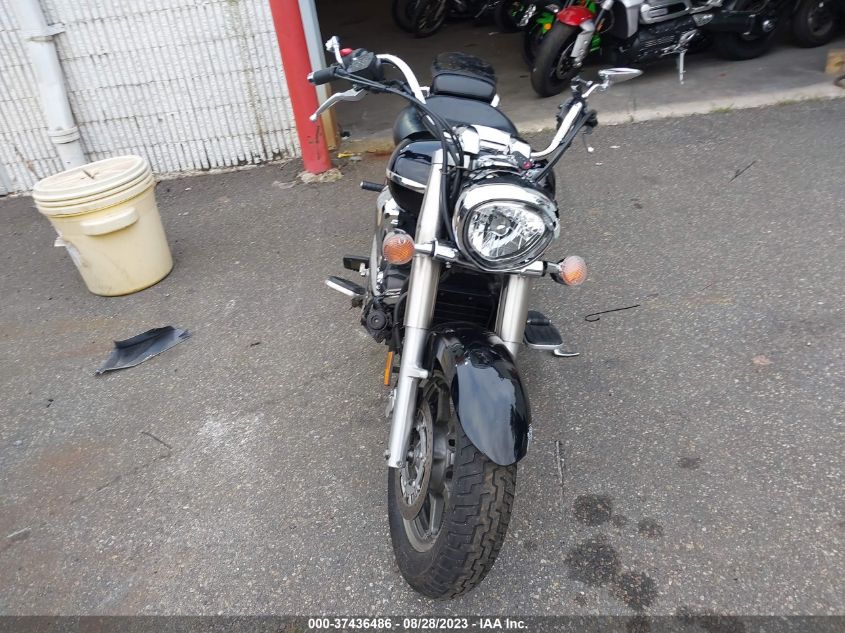 2007 YAMAHA XVS1300 A - JYAVP24E77A003805