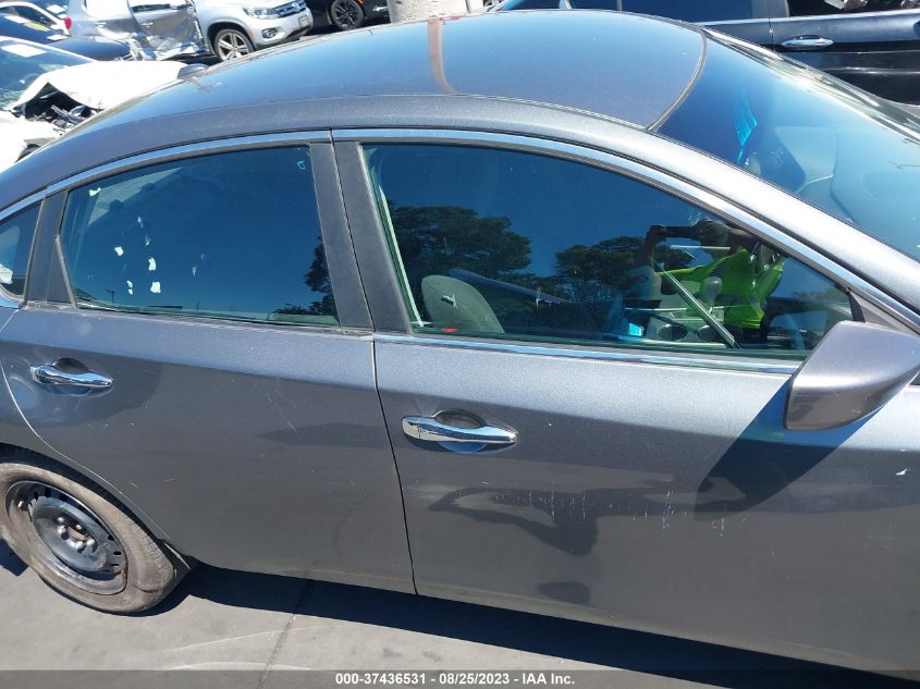 2014 NISSAN ALTIMA 2.5 S - 1N4AL3AP0EN258169