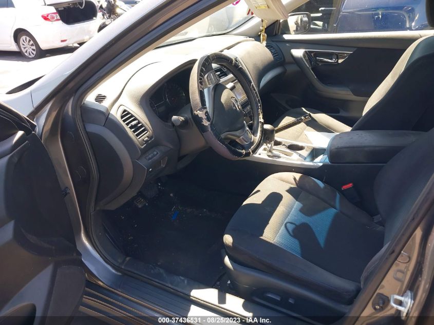 2014 NISSAN ALTIMA 2.5 S - 1N4AL3AP0EN258169