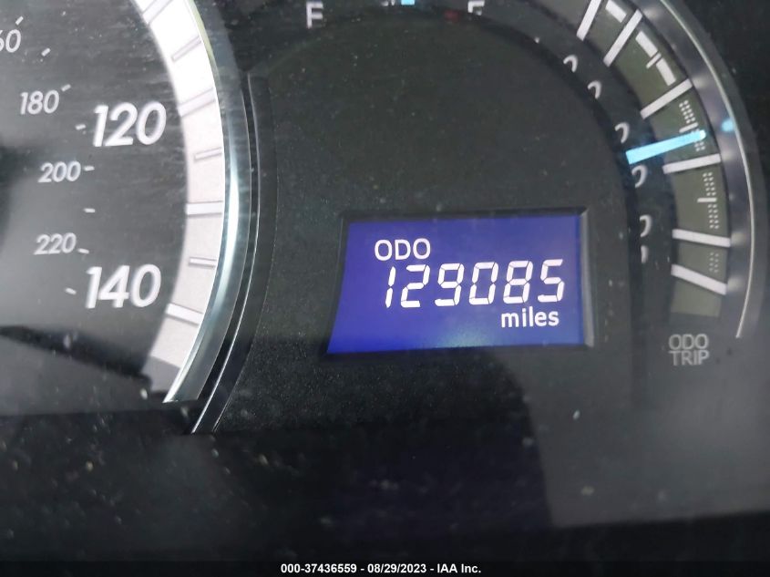 2013 TOYOTA CAMRY L/LE/SE/XLE - 4T1BF1FK4DU289870
