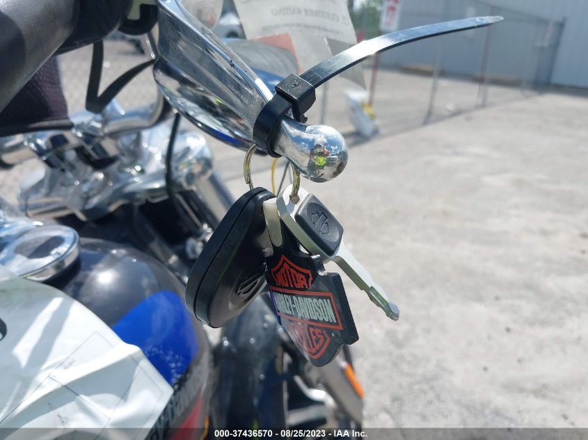 2019 HARLEY-DAVIDSON FXLR 1HD1YNJ66KB068614