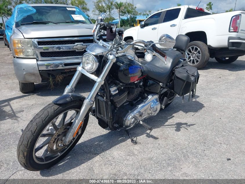 2019 HARLEY-DAVIDSON FXLR 1HD1YNJ66KB068614