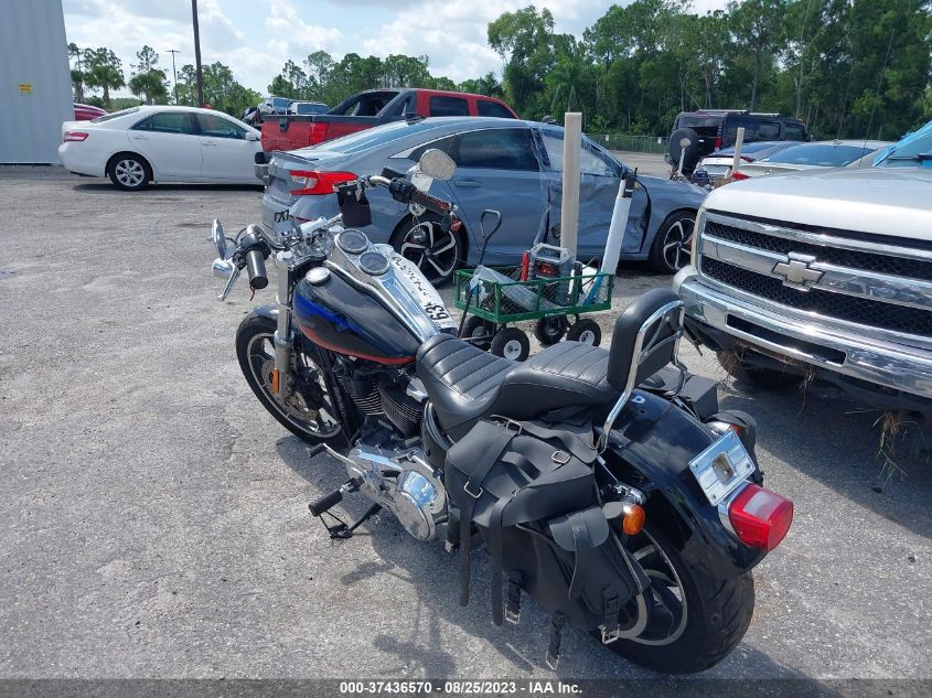 2019 HARLEY-DAVIDSON FXLR 1HD1YNJ66KB068614