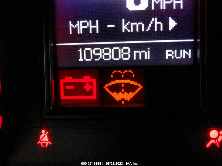 2013 DODGE DURANGO SXT - 1C4RDJAG7DC686913