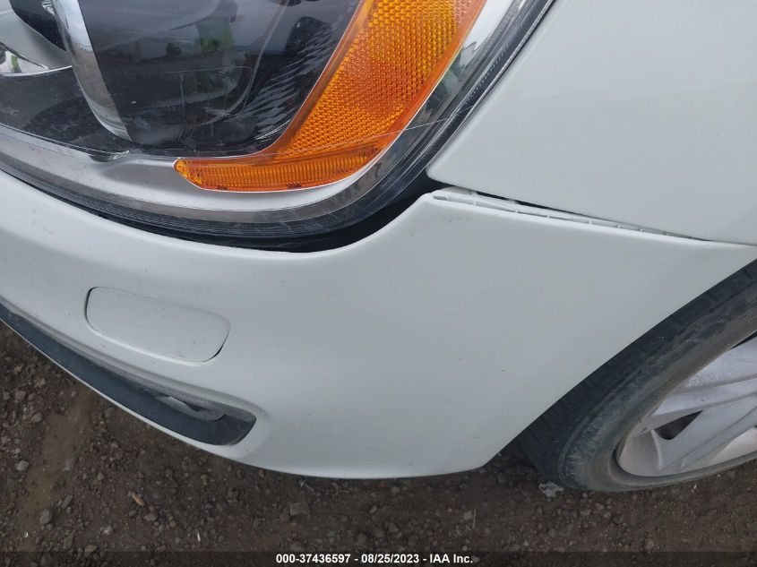 2015 VOLVO S60 T5 PREMIER - YV1612TB8F1307932