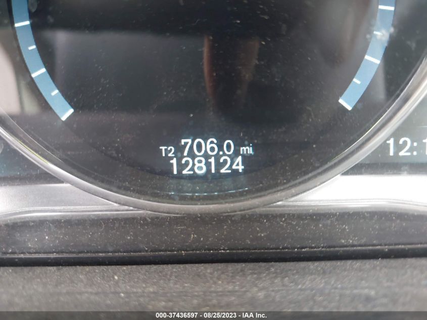 2015 VOLVO S60 T5 PREMIER - YV1612TB8F1307932