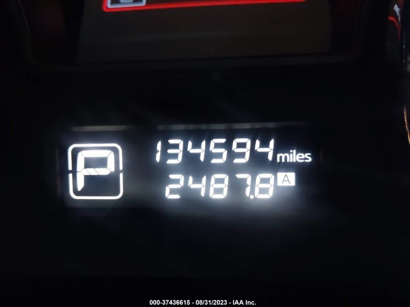 2014 NISSAN ALTIMA 2.5 S - 1N4AL3AP9EN261152