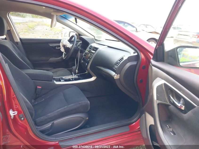 2014 NISSAN ALTIMA 2.5 S - 1N4AL3AP9EN261152