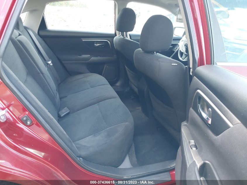 2014 NISSAN ALTIMA 2.5 S - 1N4AL3AP9EN261152