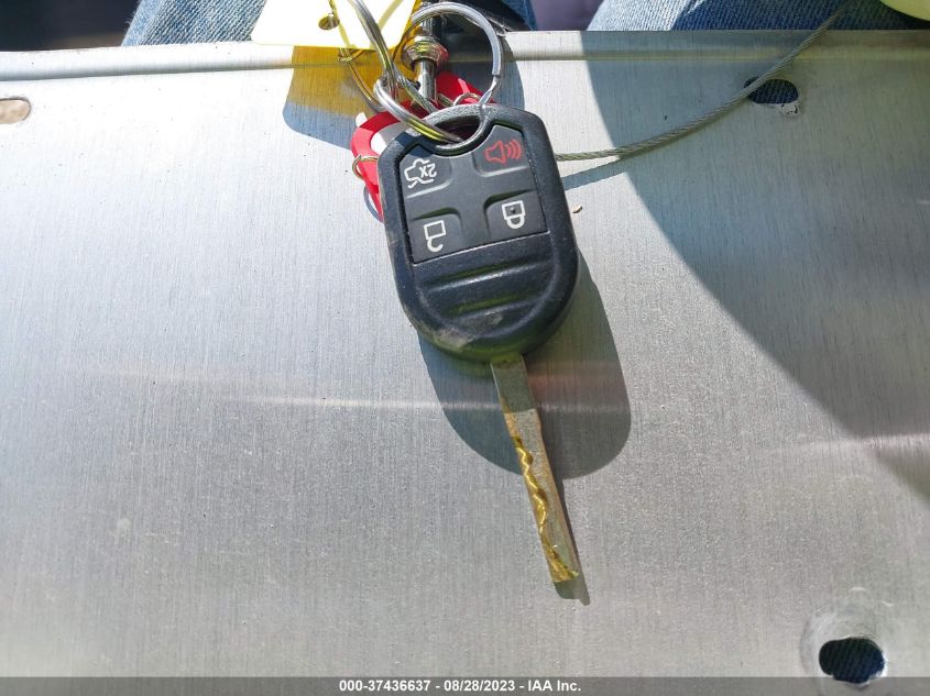 2019 FORD FIESTA SE - 3FADP4BJ9KM138703