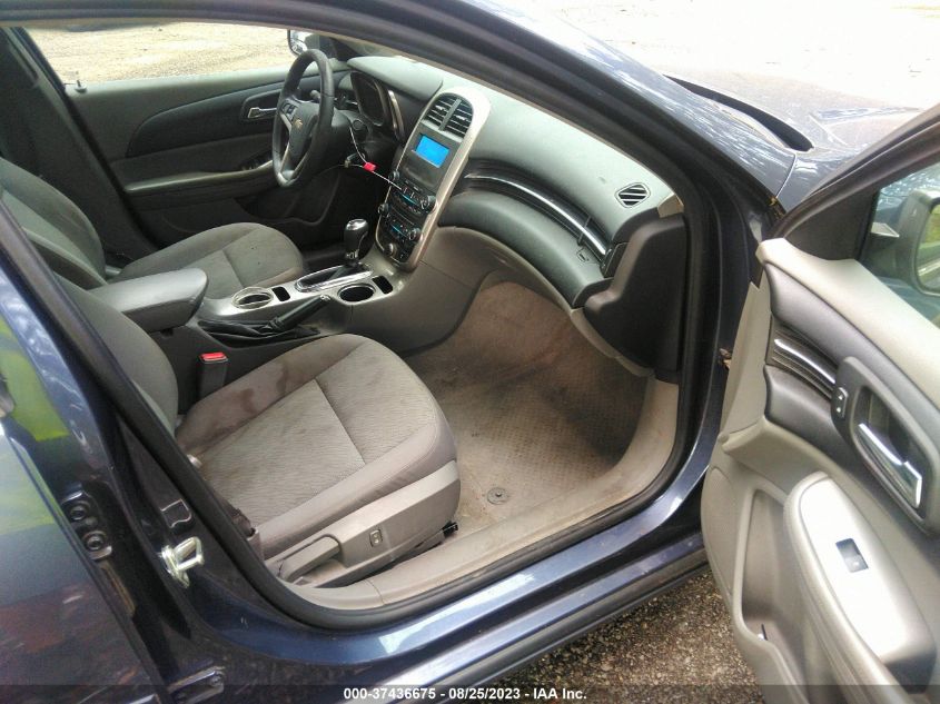 2014 CHEVROLET MALIBU LS - 1G11B5SL6EF111538