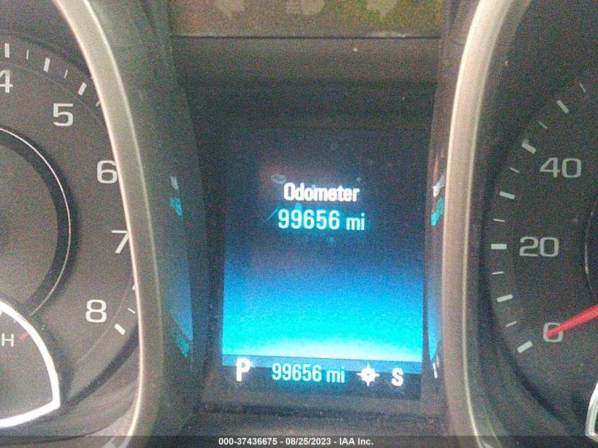 2014 CHEVROLET MALIBU LS - 1G11B5SL6EF111538