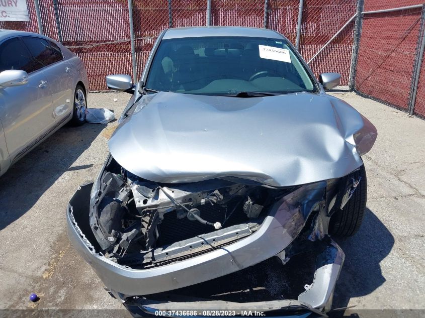 2017 HONDA ACCORD SEDAN LX - 1HGCR2F36HA146944
