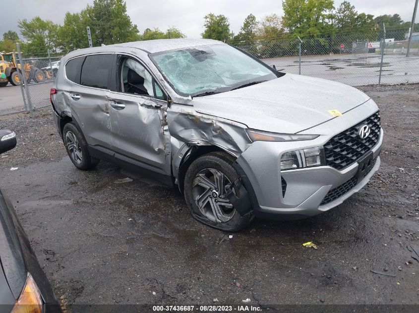 2023 HYUNDAI SANTA FE SE - 5NMS1DAJ9PH596420