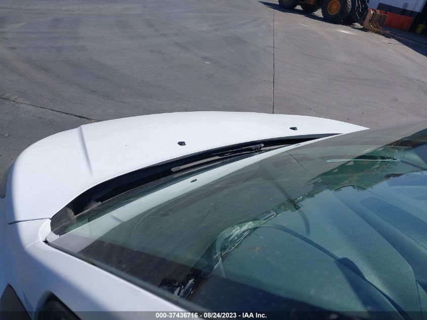 2018 FORD TRANSIT CONNECT VAN XL - NM0LS7E74J1342128