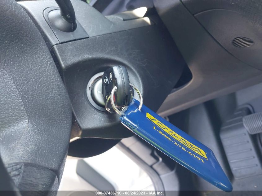 2018 FORD TRANSIT CONNECT VAN XL - NM0LS7E74J1342128