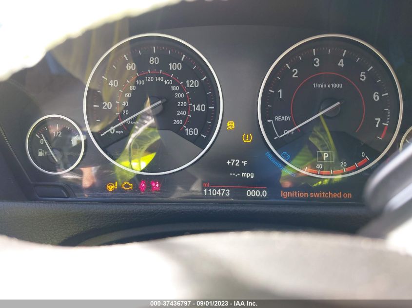 2018 BMW 4 SERIES 440I - WBA4J5C54JBF06861