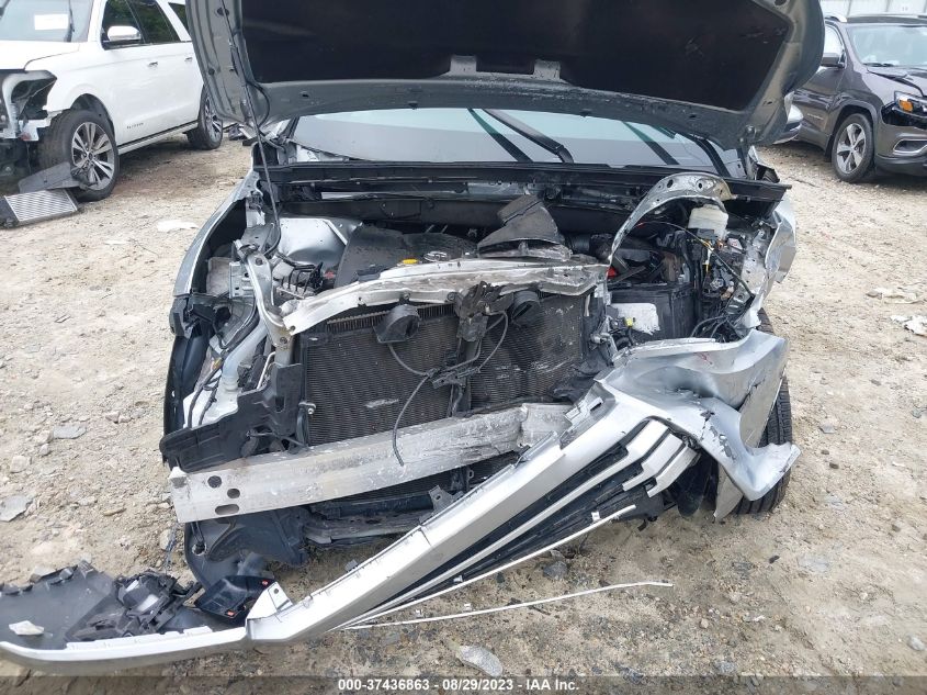 2017 TOYOTA HIGHLANDER XLE/SE - 5TDKZRFHXHS510932