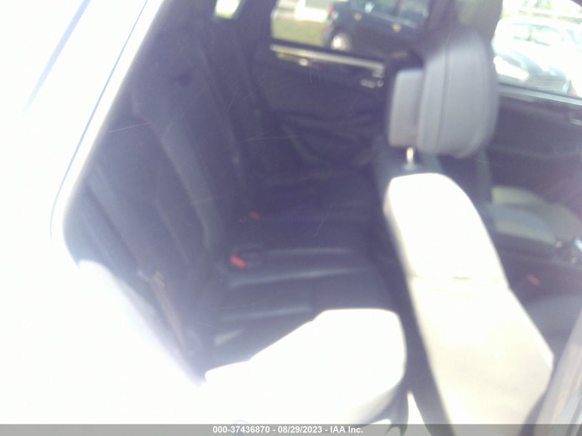 VIN WP1AA2A57NLB05341 2022 PORSCHE MACAN