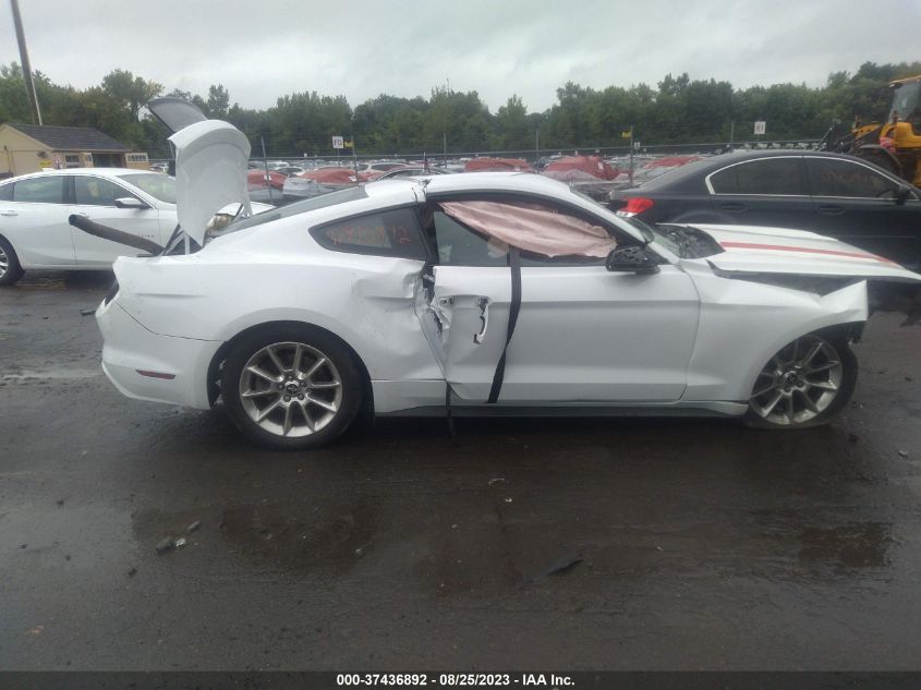 2016 FORD MUSTANG V6 - 1FA6P8AM4G5208360