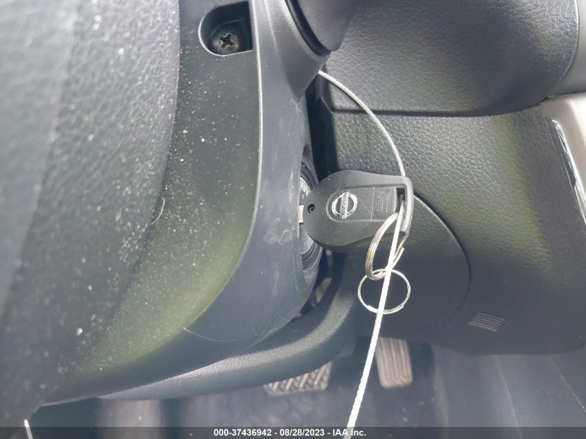 2014 NISSAN SENTRA S - 3N1AB7AP5EL685385