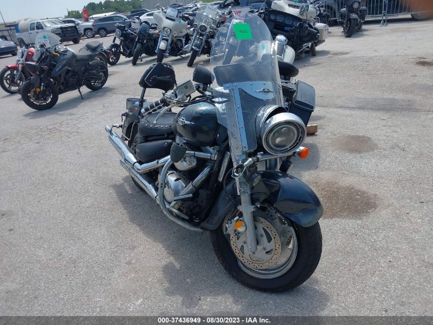2006 SUZUKI C90 - JS1VY52A662104422