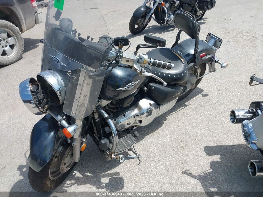 2006 SUZUKI C90 - JS1VY52A662104422