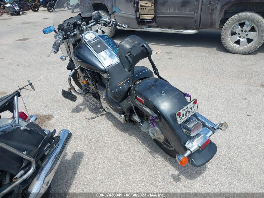 2006 SUZUKI C90 - JS1VY52A662104422