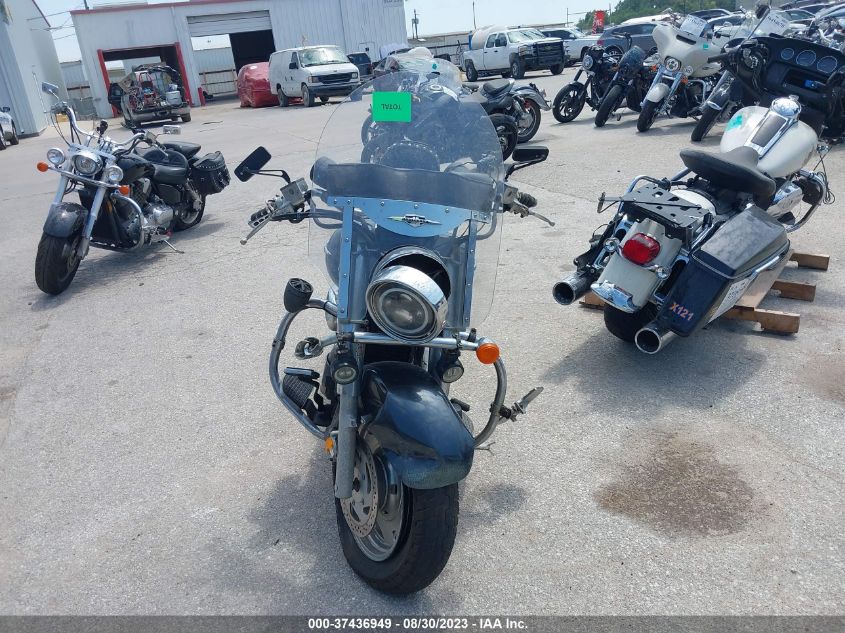 2006 SUZUKI C90 - JS1VY52A662104422